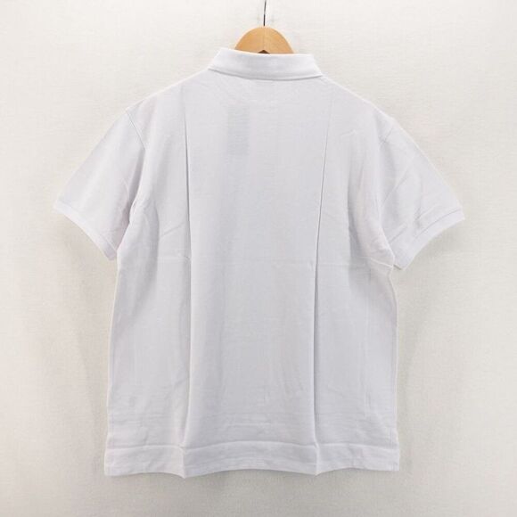 Polo Ralph Lauren Men's Slim Fit Polo Bear Polo Shirt White XXL - Picture 12 of 12